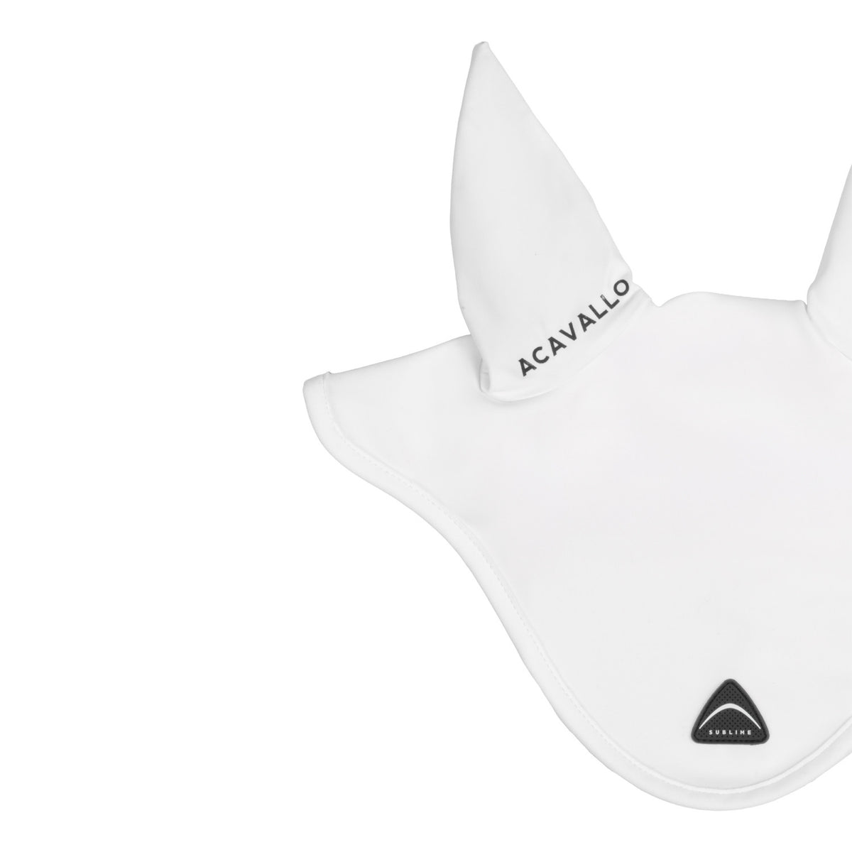 Acavallo Sublime Technical Fabric Fly Hood