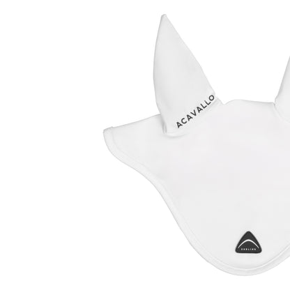 Acavallo Sublime Technical Fabric Fly Hood