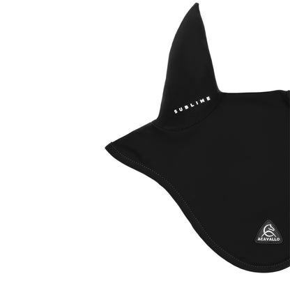 Acavallo Sublime Spandex Fly Hood