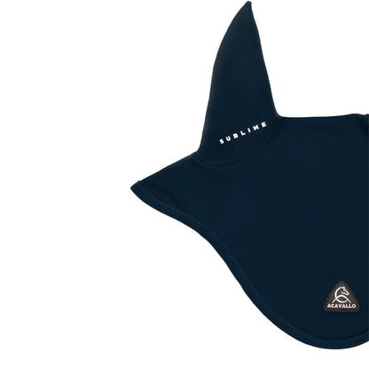 Acavallo Sublime Spandex Fly Hood