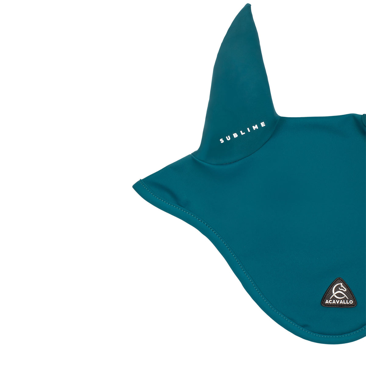 Acavallo Sublime Spandex Fly Hood