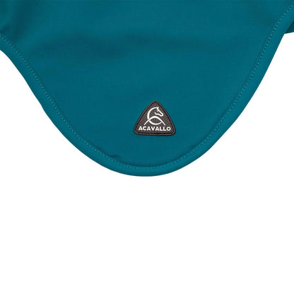 Acavallo Sublime Spandex Fly Hood