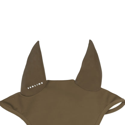 Acavallo Sublime Spandex Fly Hood