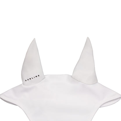 Acavallo Sublime Spandex Fly Hood