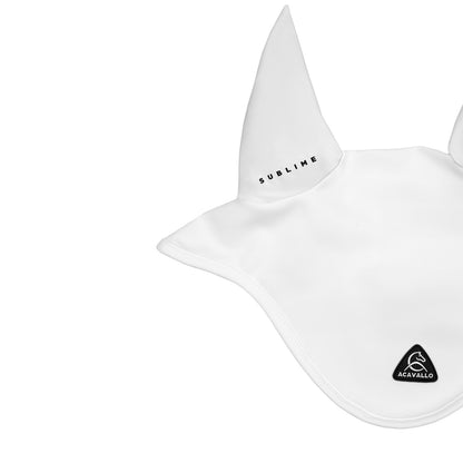 Acavallo Sublime Spandex Fly Hood