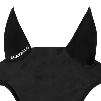 Acavallo Sublime Suede Fly Hood