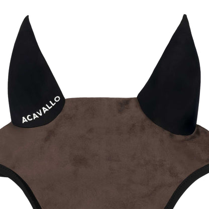 Acavallo Sublime Suede Fly Hood
