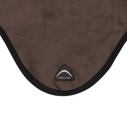 Acavallo Sublime Suede Fly Hood