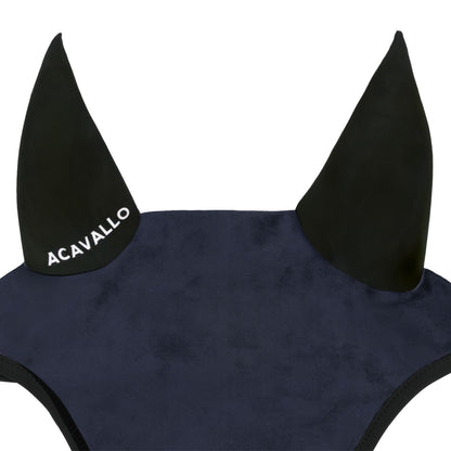 Acavallo Sublime Suede Fly Hood
