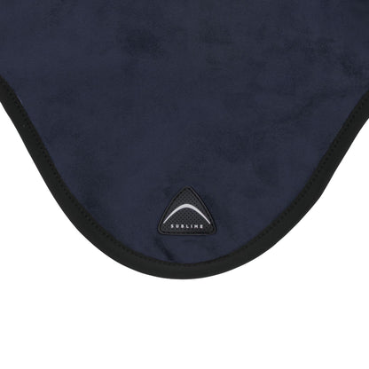 Acavallo Sublime Suede Fly Hood