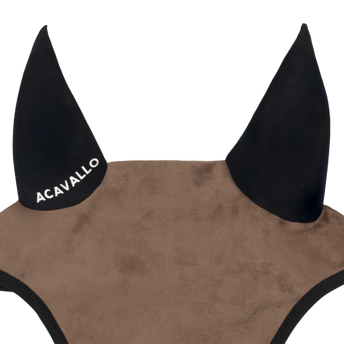 Acavallo Sublime Suede Fly Hood