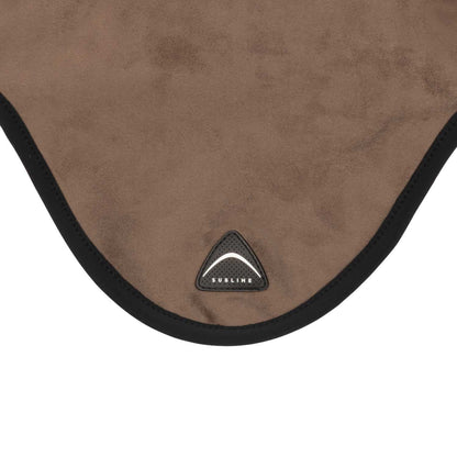 Acavallo Sublime Suede Fly Hood