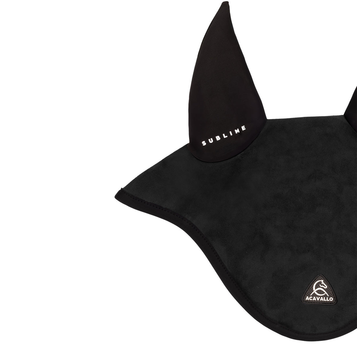 Acavallo Sublime Louvre Fly Hood