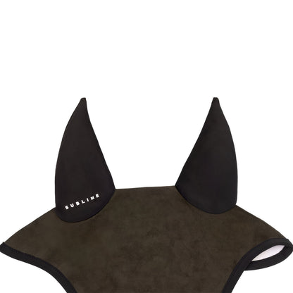 Acavallo Sublime Louvre Fly Hood