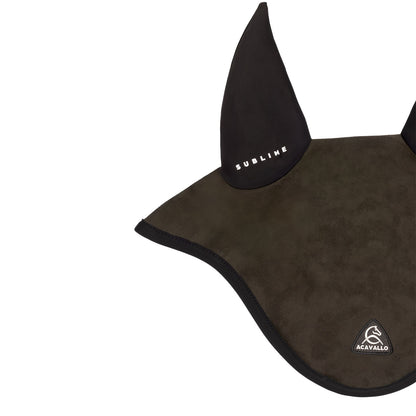 Acavallo Sublime Louvre Fly Hood