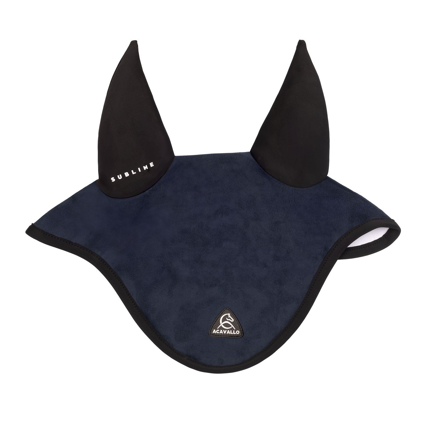Sublime Louvre fly veil with silicone log patch.
