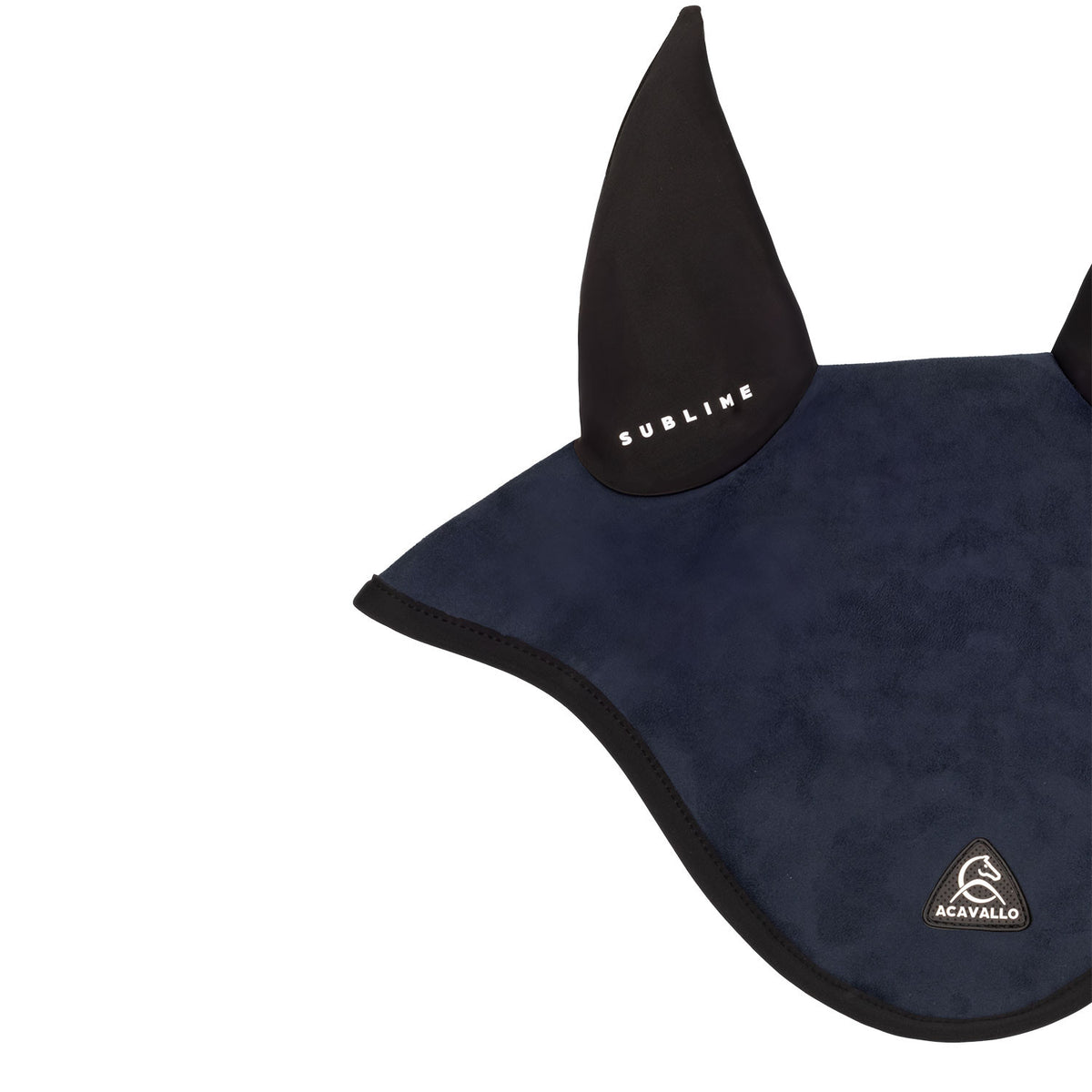 Acavallo Sublime Louvre Fly Hood