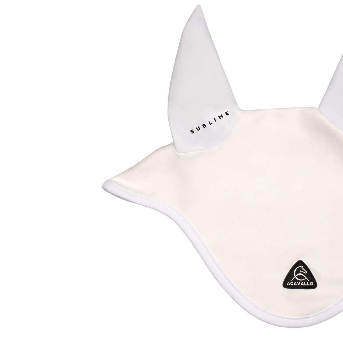 Acavallo Sublime Louvre Fly Hood