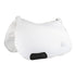 Saddle pad JS CW-3DS louvre shaped internal faux sheepskin.