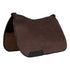 Saddle pad DS CW-3DS louvre shaped internal faux sheepskin.