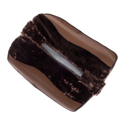 Acavallo Internal Faux Sheepskin Saddle Pad