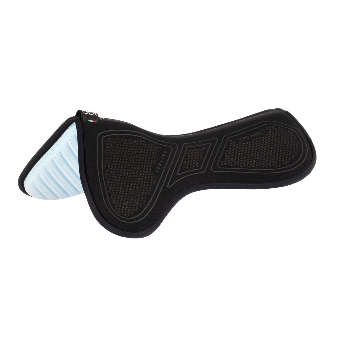 Sublime Zero Impact pad flat.
