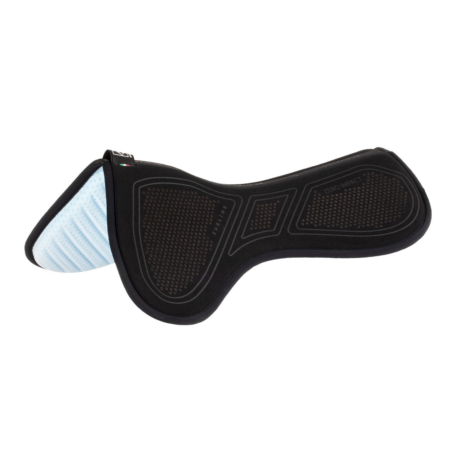 Sublime Zero Impact pad flat.