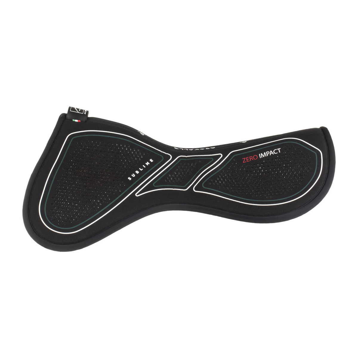 Acavallo Sublime Zero Impact Front Riser Pad
