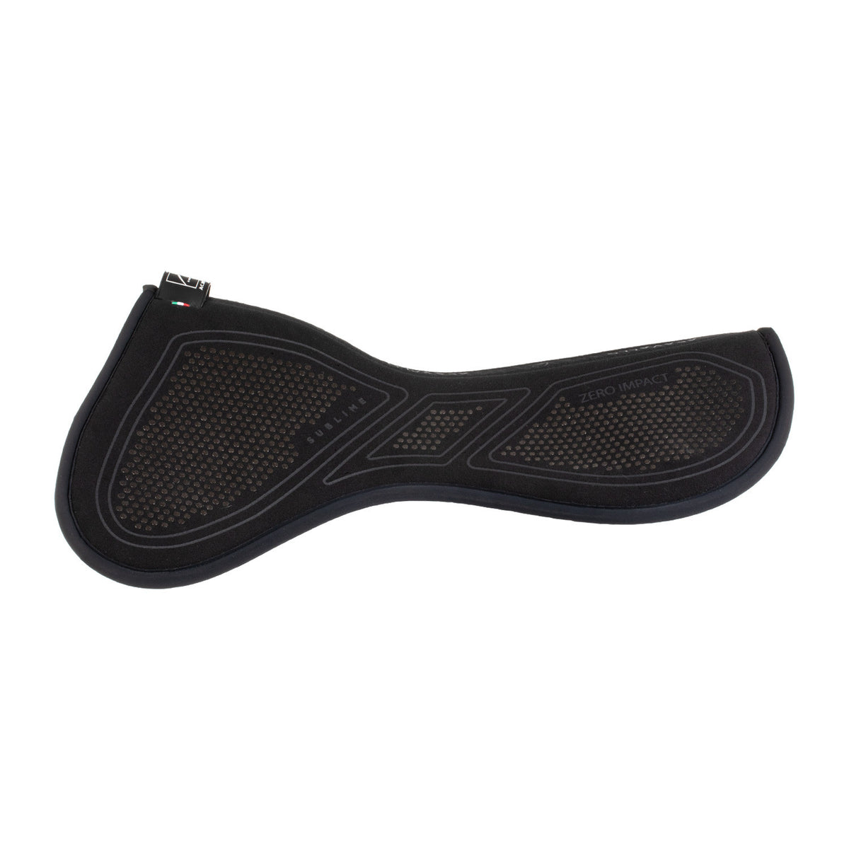 Acavallo Sublime Zero Impact Front Riser Pad