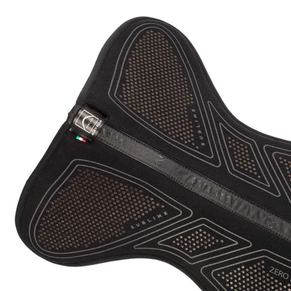 Acavallo Sublime Zero Impact Front Riser Pad