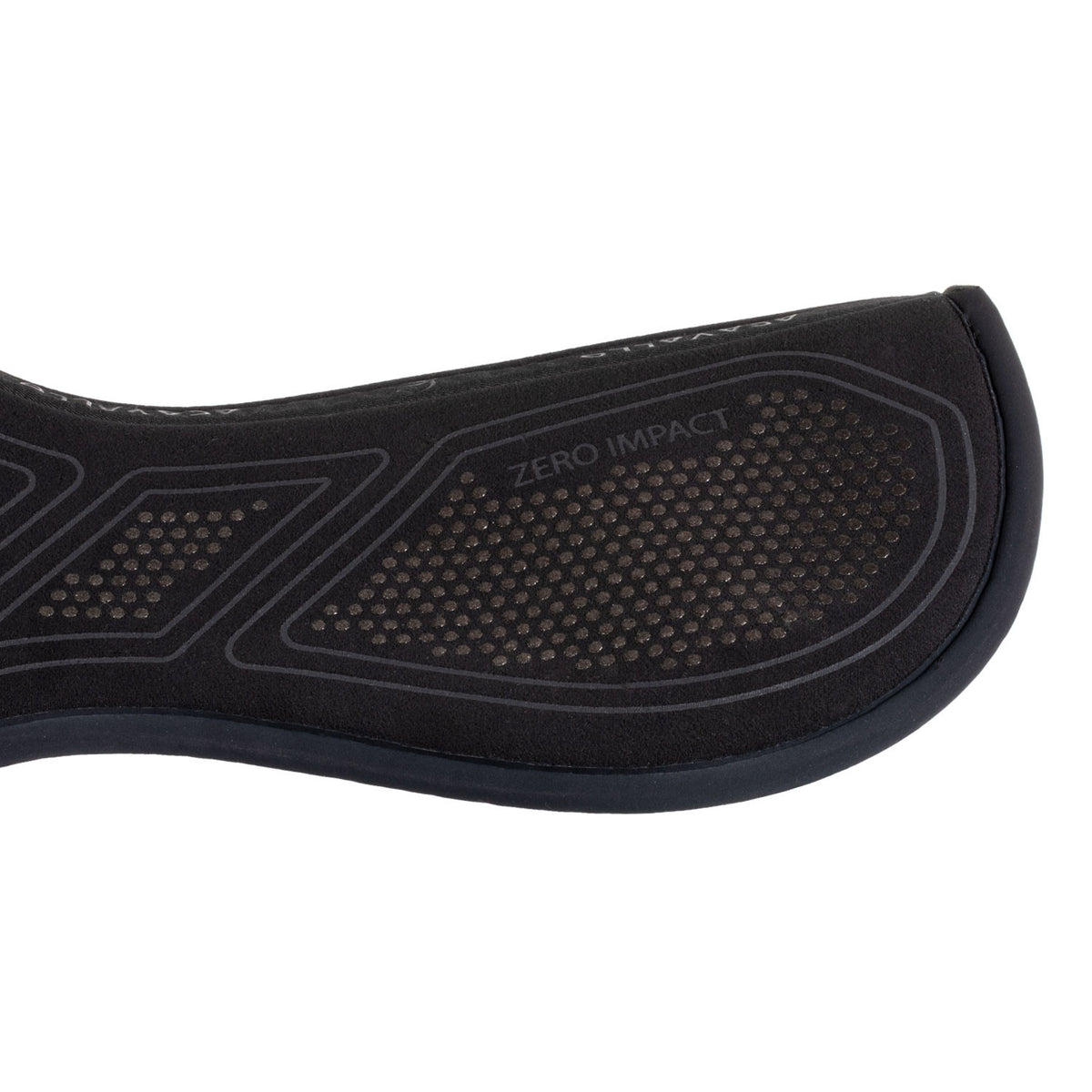 Acavallo Sublime Zero Impact Front Riser Pad