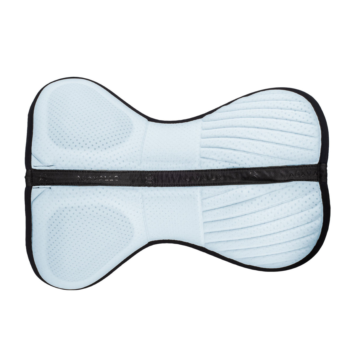 Acavallo Sublime Zero Impact Front Riser Pad