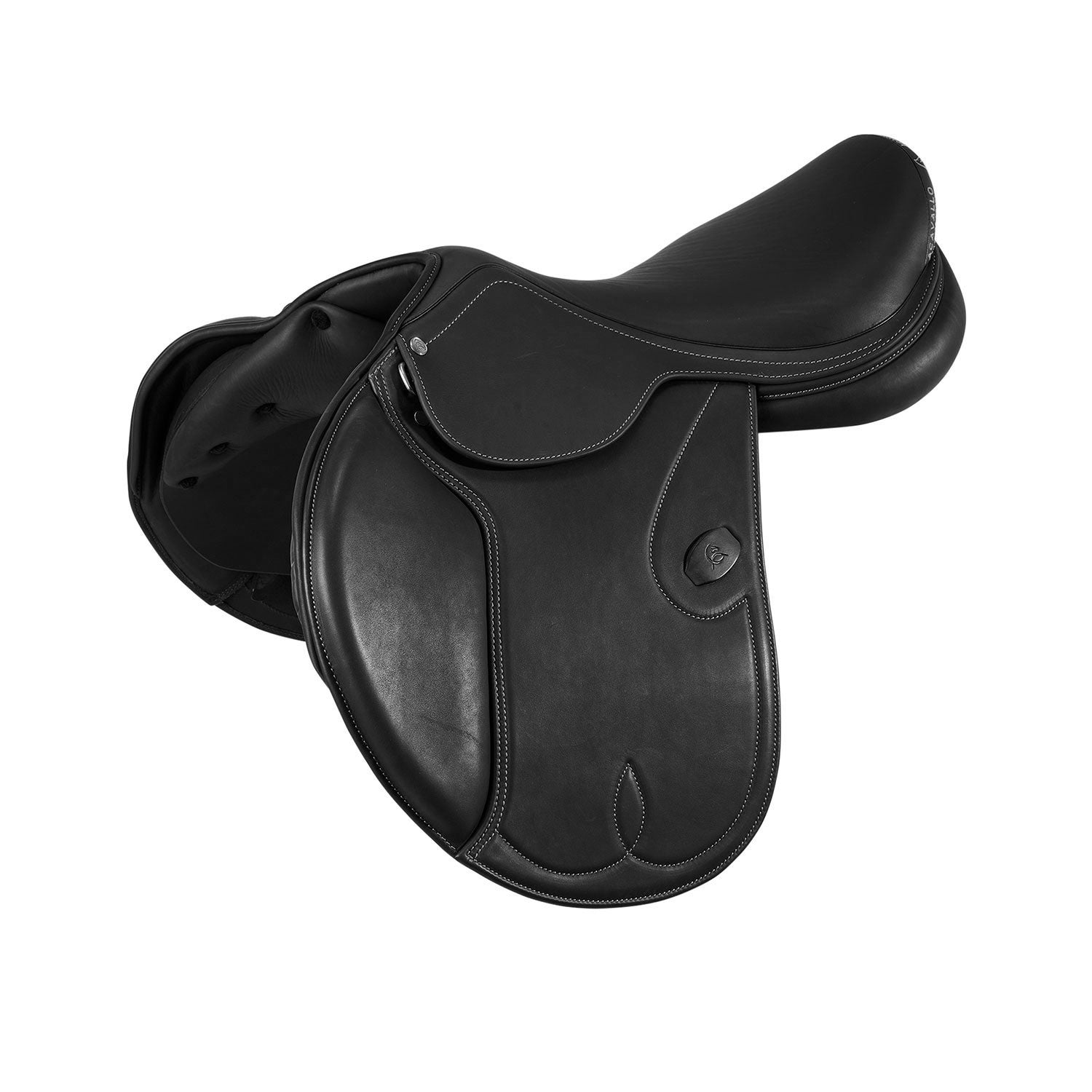 Botticelli jumping saddle latex panels.