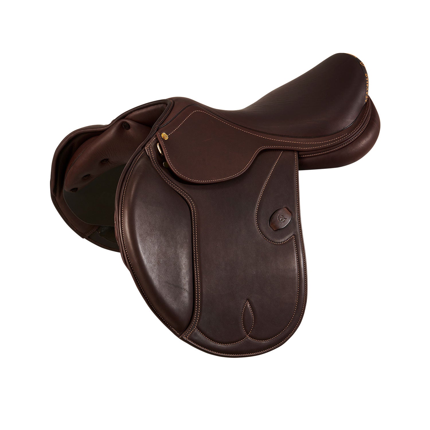 Botticelli jumping saddle latex panels.