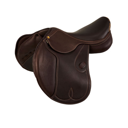 Botticelli jumping saddle wool panels.