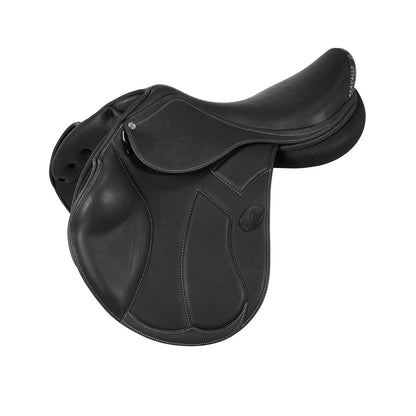 Guttuso jumping saddle latex panels.