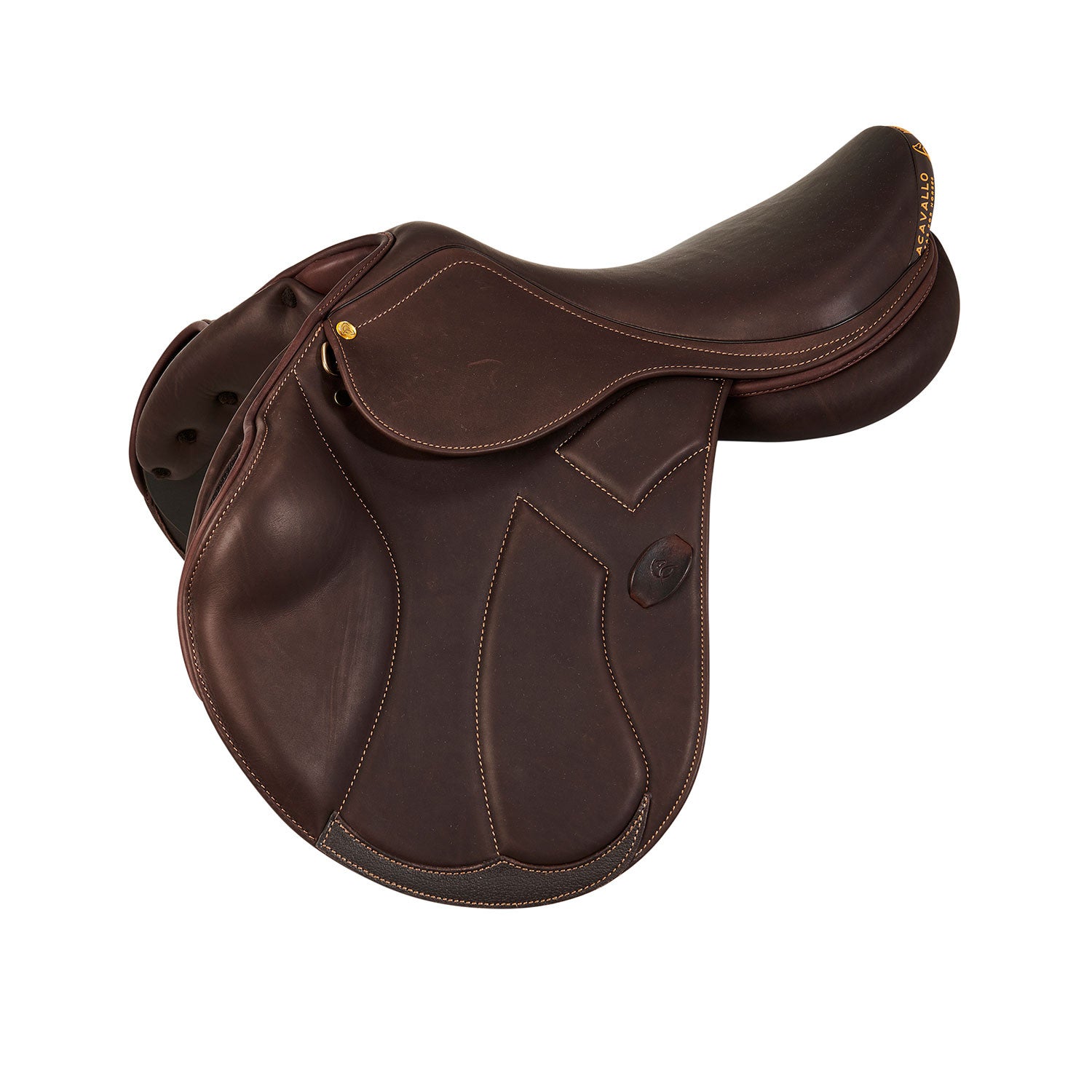 Guttuso jumping saddle latex panels.