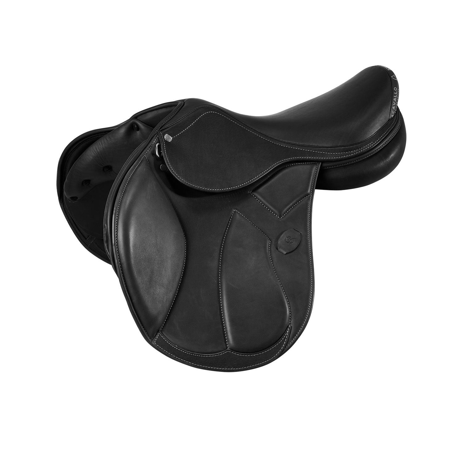 Modigliani jumping saddle latex panels.