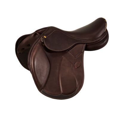 Modigliani jumping saddle latex panels.