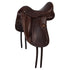 Raffaello dressage saddle wool panels.