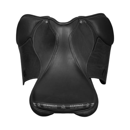 Acavallo Bernini All Purpose Saddle Latex Panels