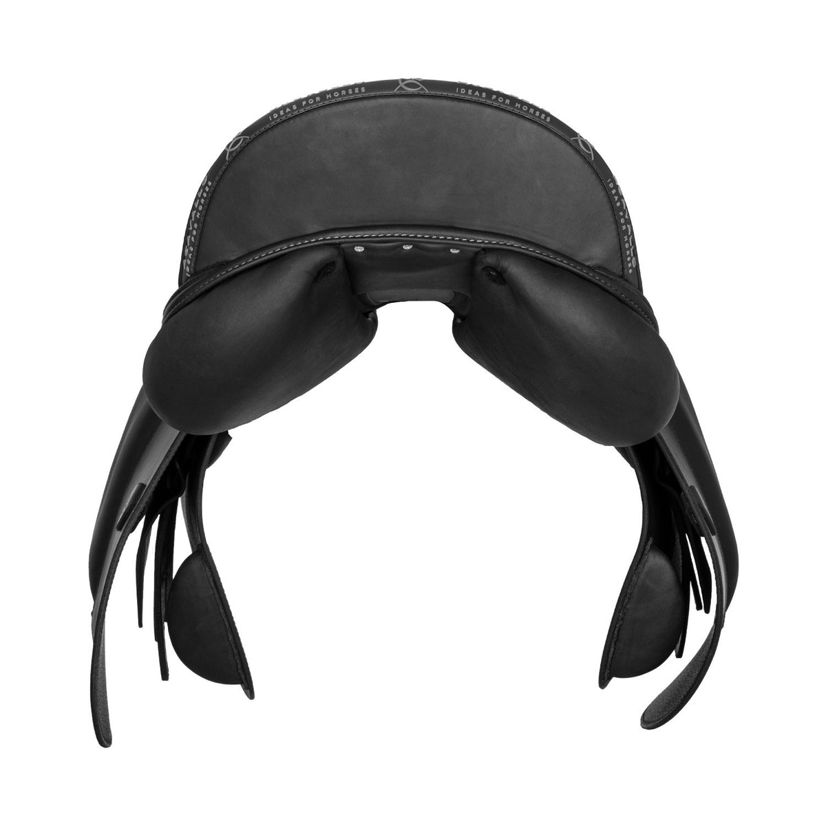 Acavallo Bernini All Purpose Saddle Latex Panels