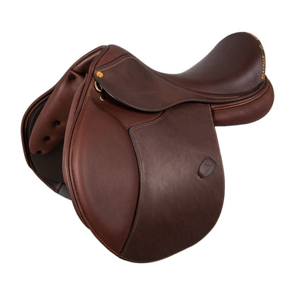 Bernini all purpose saddle latex panels.