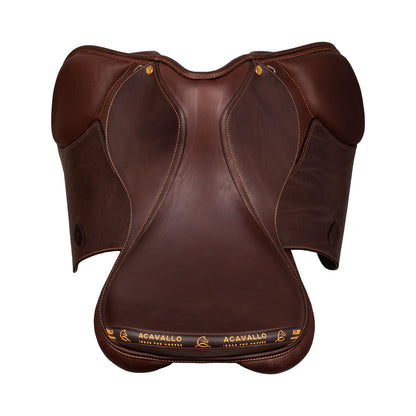 Acavallo Bernini All Purpose Saddle Latex Panels