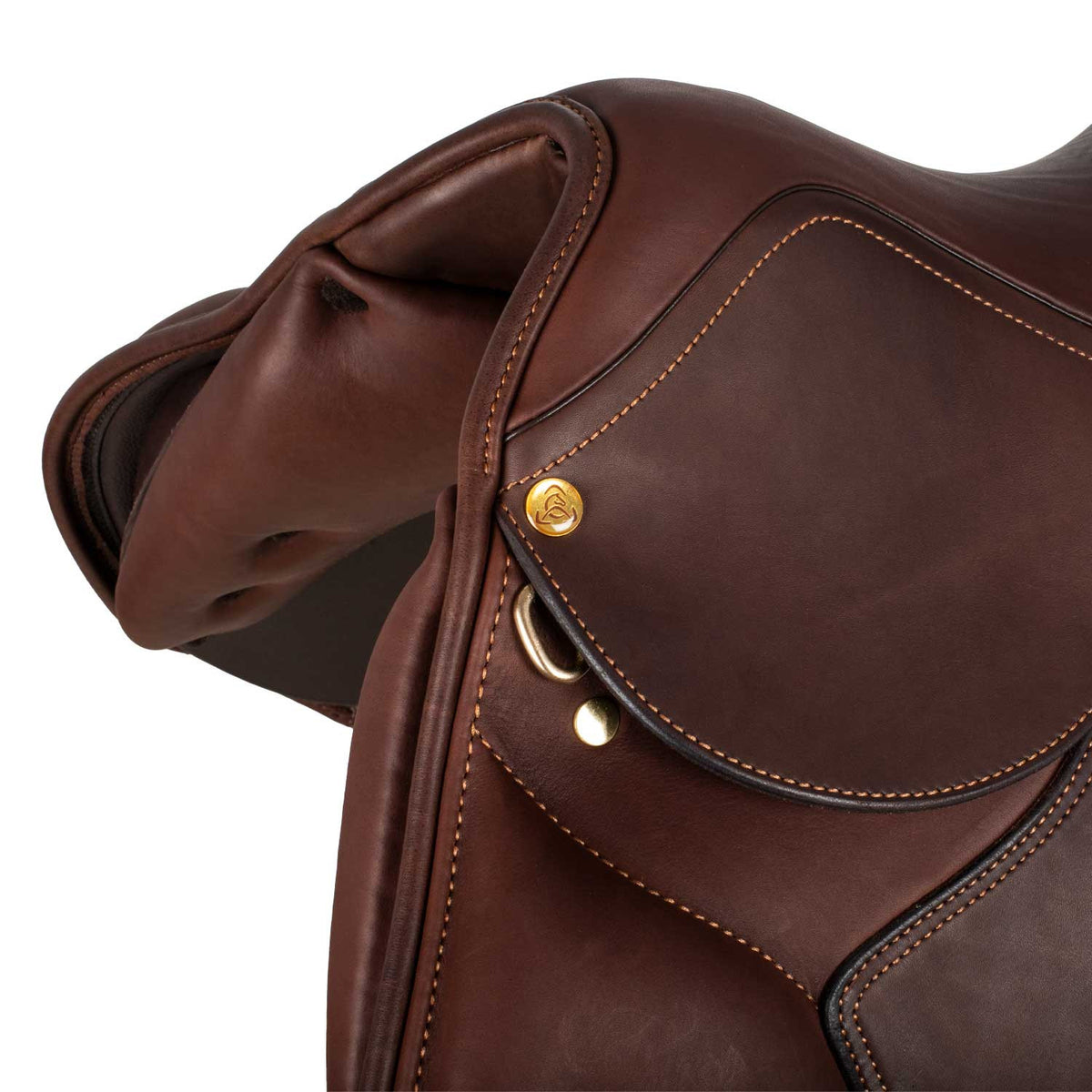 Acavallo Bernini All Purpose Saddle Latex Panels