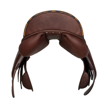 Acavallo Bernini All Purpose Saddle Latex Panels