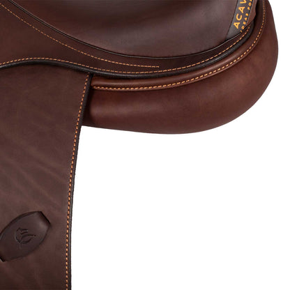 Acavallo Bernini All Purpose Saddle Latex Panels