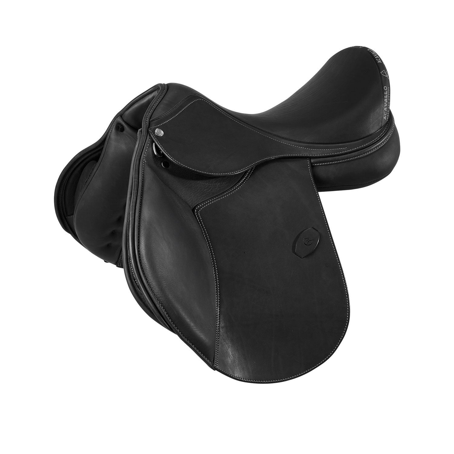 Bernini all purpose saddle wool panels.