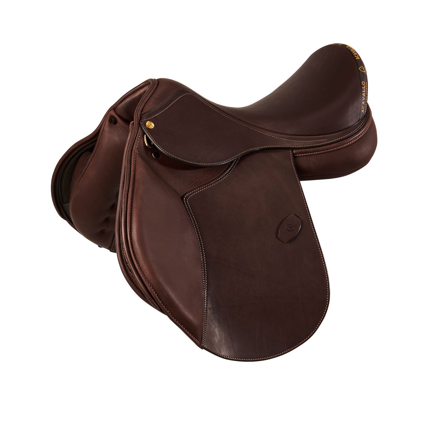 Bernini all purpose saddle wool panels.