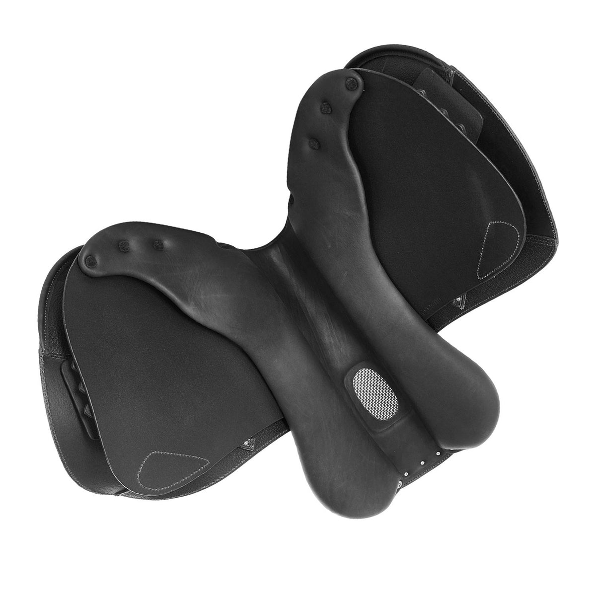 Acavallo Sublime KC Race 2.6 Professional Jumping Saddle